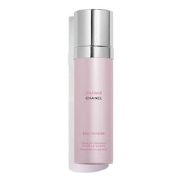 CHANCE EAU TENDRE - Feuchtigkeit Spendendes Körperspray image